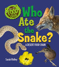 Who Ate the Snake? - MPHOnline.com