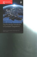 The Routledge Handbook of European Integrations - MPHOnline.com