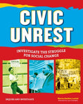 Civic Unrest - MPHOnline.com