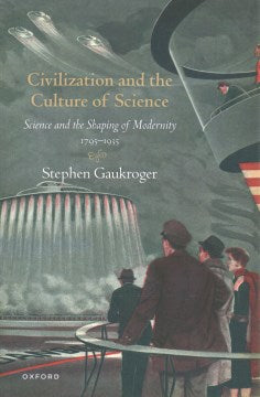 Civilization and the Culture of Science - MPHOnline.com