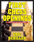 First Chess Openings - MPHOnline.com