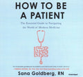 How to Be a Patient - MPHOnline.com