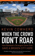 When the Crowd Didn't Roar - MPHOnline.com