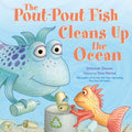 The Pout-Pout Fish Cleans Up the Ocean - MPHOnline.com