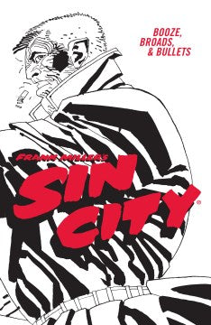 Frank Miller's Sin City 6 - MPHOnline.com