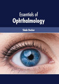 Essentials of Ophthalmology - MPHOnline.com