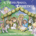 A Precious Moments Christmas - MPHOnline.com