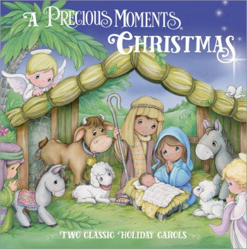 A Precious Moments Christmas - MPHOnline.com