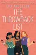 The Throwback List - MPHOnline.com