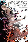 Bungo Stray Dogs 15 - MPHOnline.com