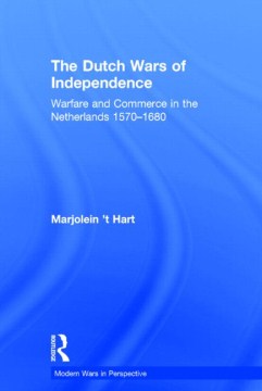 The Dutch Wars of Independence - MPHOnline.com