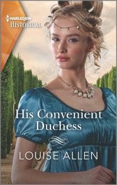 His Convenient Duchess - MPHOnline.com