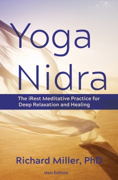 Yoga Nidra - MPHOnline.com