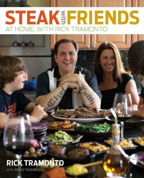 Steak with Friends - MPHOnline.com