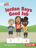 Jordan Says Good Job - MPHOnline.com