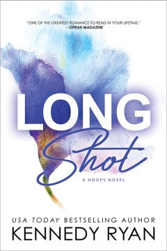 Long Shot (Hoops #1) - MPHOnline.com