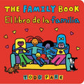 The Family Book / El libro de la familia - MPHOnline.com