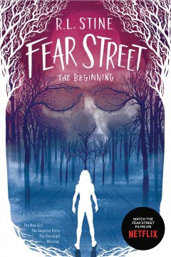 Fear Street the Beginning - MPHOnline.com