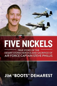 Five Nickels - MPHOnline.com