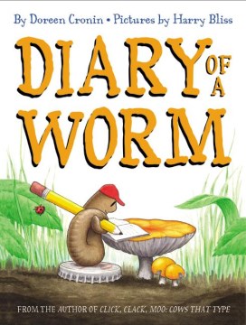 Diary of a Worm - MPHOnline.com