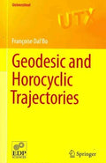 Geodesic and Horocyclic Trajectories - MPHOnline.com