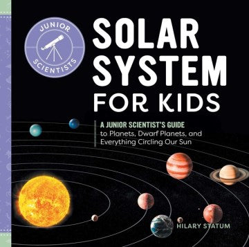 Solar System for Kids - MPHOnline.com