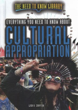 Everything You Need to Know About Cultural Appropriation - MPHOnline.com