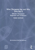 What Therapists Say and Why They Say It - MPHOnline.com