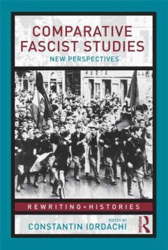 Comparative Fascist Studies - MPHOnline.com