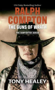 Ralph Compton the Guns of Wrath - MPHOnline.com