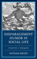 Disparagement Humor in Social Life - MPHOnline.com