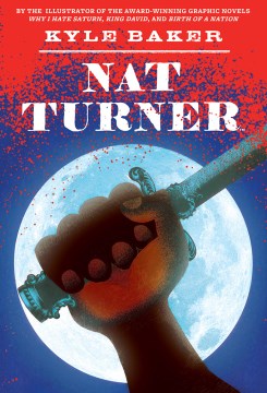 Nat Turner - MPHOnline.com