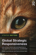 Global Strategic Responsiveness - MPHOnline.com