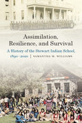 Assimilation, Resilience, and Survival - MPHOnline.com