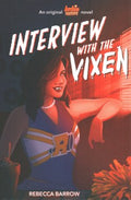 Interview with the Vixen - MPHOnline.com