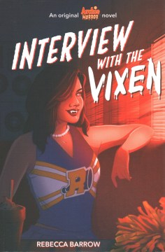 Interview with the Vixen - MPHOnline.com