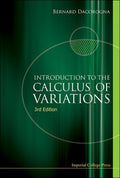 Introduction to the Calculus of Variations - MPHOnline.com