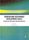 Tourism and Sustainable Development Goals - MPHOnline.com