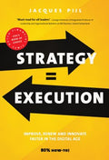 Strategy = Execution - MPHOnline.com