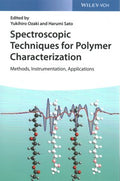 Spectroscopic Techniques for Polymer Characterization - MPHOnline.com