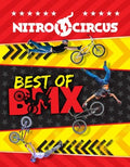 Nitro Circus Best of Bmx - MPHOnline.com