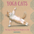 Yoga Cats - MPHOnline.com