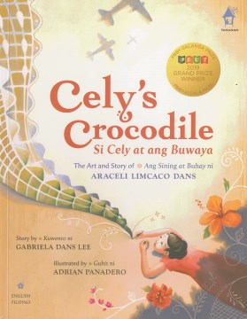 Cely's Crocodile - MPHOnline.com