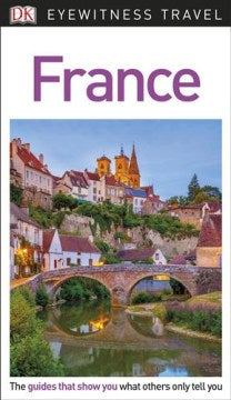 France (Paperback) - MPHOnline.com