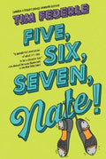 Five, Six, Seven, Nate! - MPHOnline.com