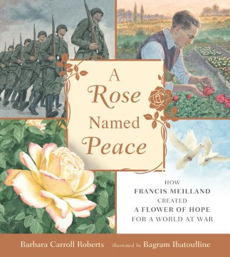 A Rose Named Peace - MPHOnline.com