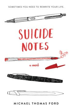 Suicide Notes - MPHOnline.com