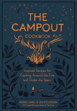 The Campout Cookbook - MPHOnline.com