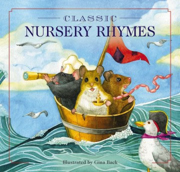 Classic Nursery Rhymes - MPHOnline.com