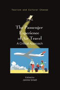 The Passenger Experience of Air Travel - MPHOnline.com